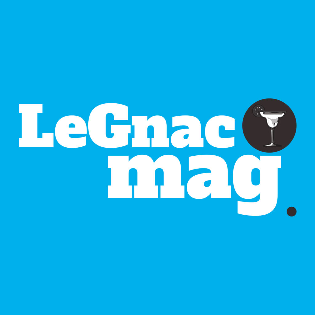 LeGnac Magazin für Gast und Gastgeber, Cognac, Armagnac, Weinbrand, Sekt